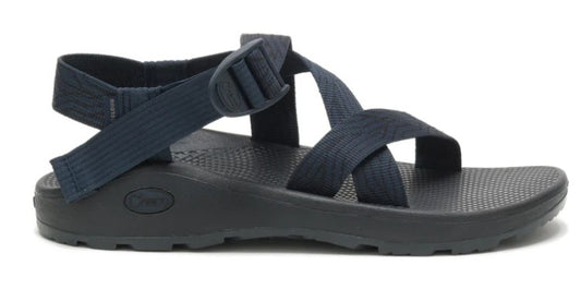 Men's Chaco Z/Cloud Sandal (Serpent Navy)