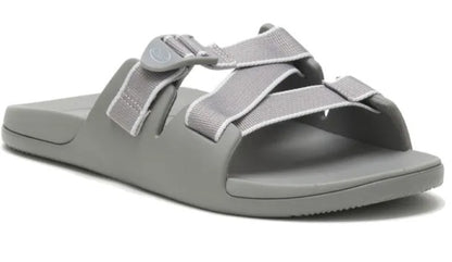 Men's Chaco Chillos Slide (Outskirt Grey)