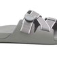 Men's Chaco Chillos Slide (Outskirt Grey)