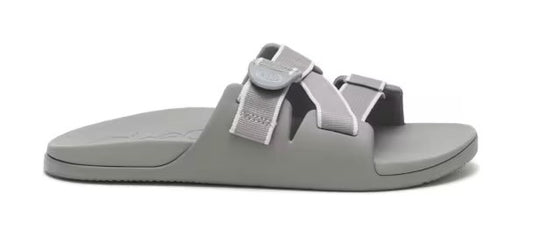 Men's Chaco Chillos Slide (Outskirt Grey)