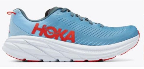 Men's Hoka Rincon 3 (Mountain Spring/Summer Song)