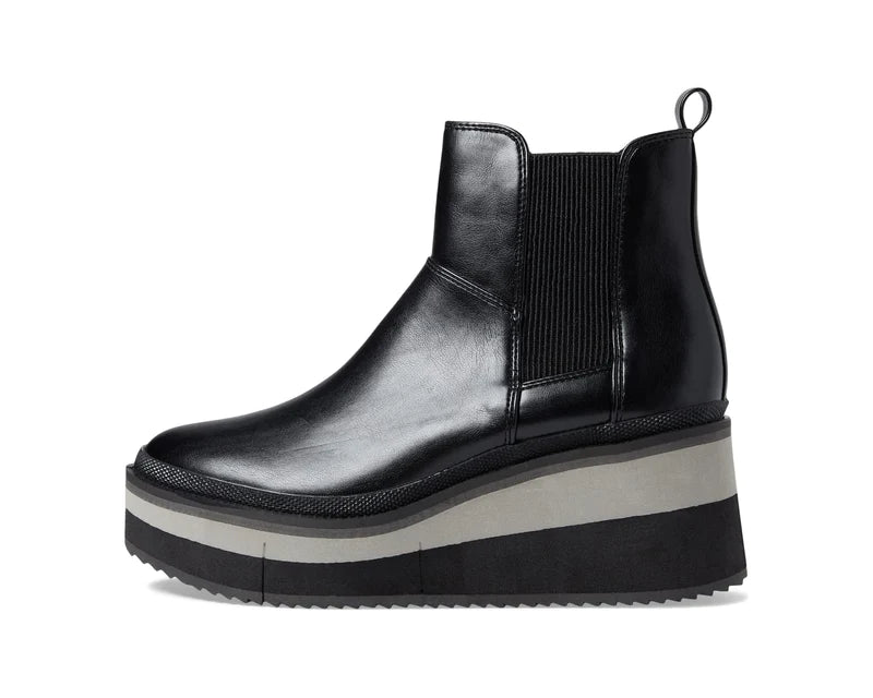 Matisse Shelby Ankle Boot Black