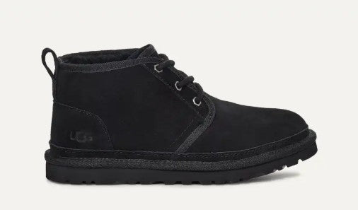 Women's UGG Neumel (Black)