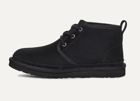 Women's UGG Neumel (Black)