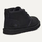 Women's UGG Neumel (Black)