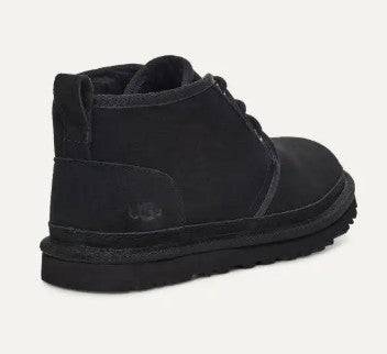 Women's UGG Neumel (Black)
