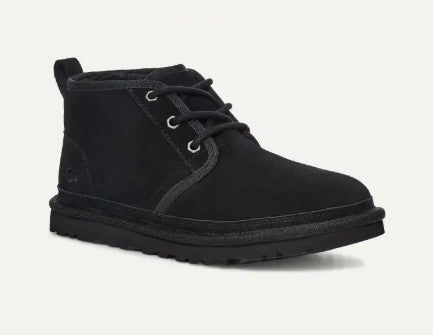 Women's UGG Neumel (Black)