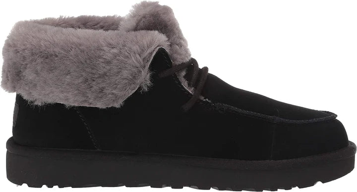 Women's UGG Diara Boot (Black)