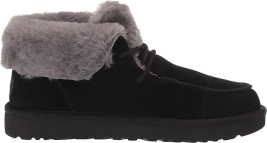 Women's UGG Diara Boot (Black)