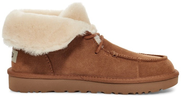 Women's UGG Diara Boot (Chestnut)