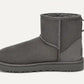 Women's UGG Classic Mini II (Grey)