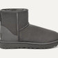 Women's UGG Classic Mini II (Grey)