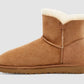 Women's UGG Bailey Button II (Chestnut)