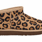 Women's UGG Classic Ultra Mini (Spotty Natural)