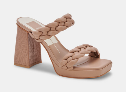 Dolce Vita Ashby Heels (Cafe Stella)