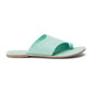 Coconuts By Matisse Oscar Flat Sandal Mint