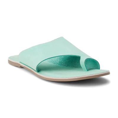 Coconuts By Matisse Oscar Flat Sandal Mint