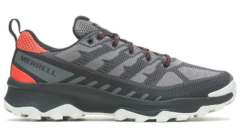 Men's Merrell Speed Eco (Charcoal/Tangerine)