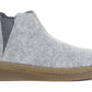 Women's Chaco Revel Chelsea Boot (Gray)