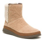 Women's Chaco Revel Tall Fleece Boot (Brown Sugar)