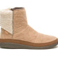 Women's Chaco Revel Tall Fleece Boot (Brown Sugar)