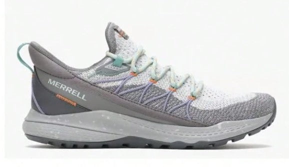 Women's Merrell Bravada 2 (Charcoal)
