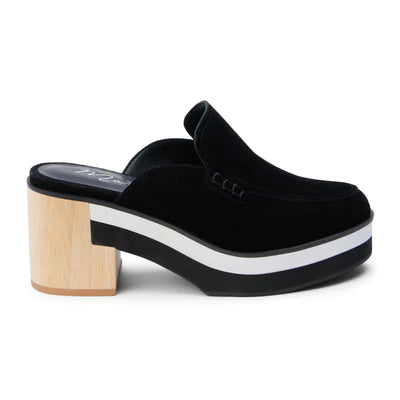 Matisse Kristy Loafer Mule