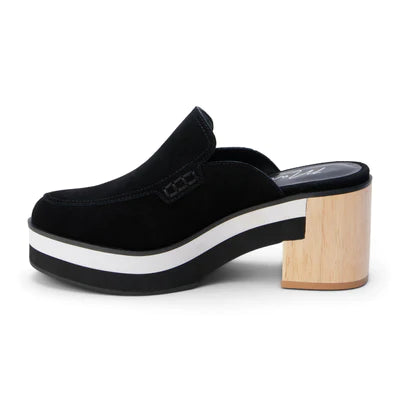 Matisse Kristy Loafer Mule