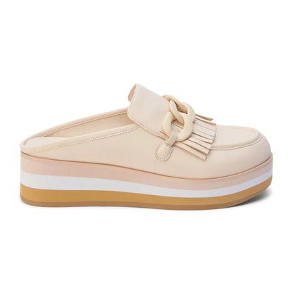 Coconuts By Matisse Maren Platform Mule