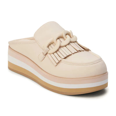 Coconuts By Matisse Maren Platform Mule