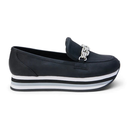 Coconuts By Matisse Carleen Platform Loafer