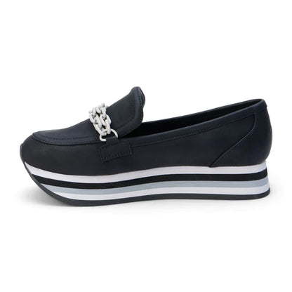 Coconuts By Matisse Carleen Platform Loafer