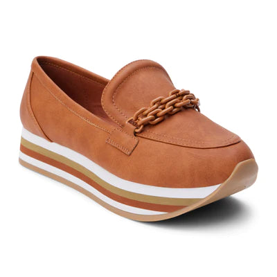 Coconuts By Matisse Carleen Platform Loafer