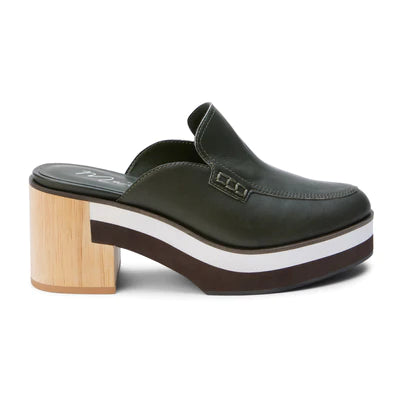 Matisse Kristy Loafer Mule