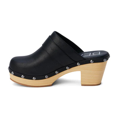 Beach By Matisse Maverick Heeled Clog