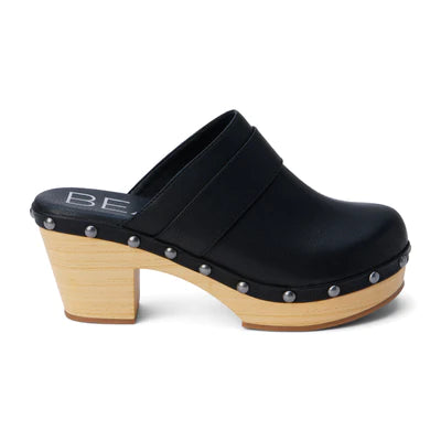 Beach By Matisse Maverick Heeled Clog