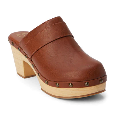 Beach By Matisse Maverick Heeled Clog