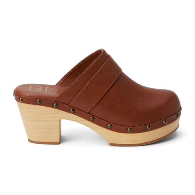 Beach By Matisse Maverick Heeled Clog