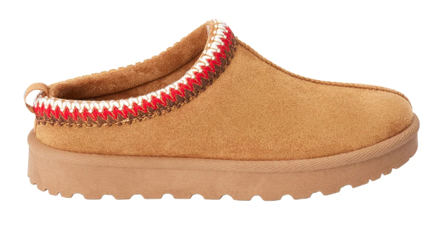 Beach By Matisse Zen Cozy Mule (Cognac)