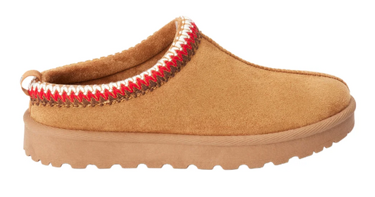 Beach By Matisse Zen Cozy Mule (Cognac)
