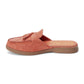 Beach By Matisse Tyra Loafer Mule Rust