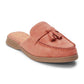Beach By Matisse Tyra Loafer Mule Rust