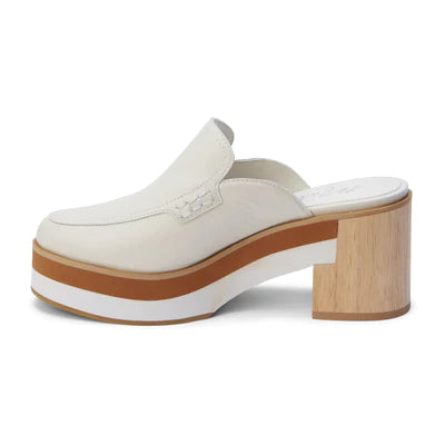 Matisse Kristy Loafer Mule