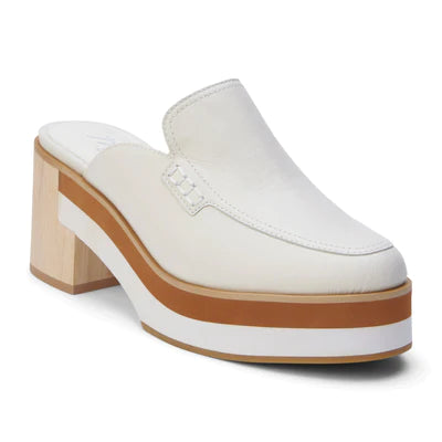 Matisse Kristy Loafer Mule