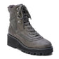 Coconuts By Matisse Summit Hiker Boot Charcoal