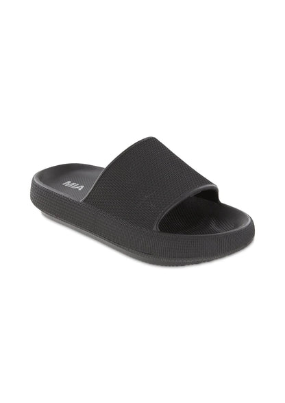 MIA Lexa EVA Sandal Black