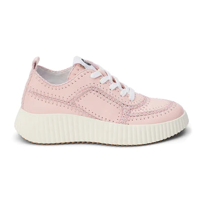 Coconuts By Matisse Nelson Platform Sneakers Light Pink