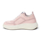 Coconuts By Matisse Nelson Platform Sneakers Light Pink