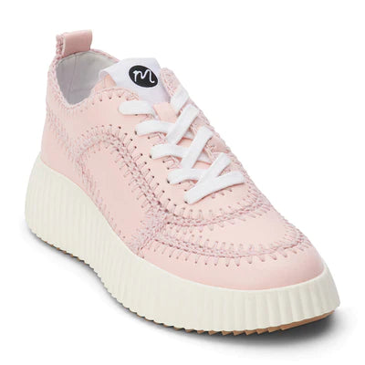 Coconuts By Matisse Nelson Platform Sneakers Light Pink