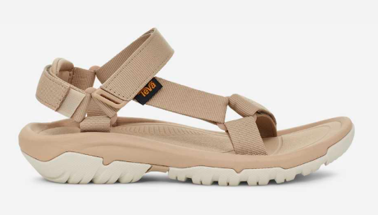 Women's Teva Hurricane XLT 2 Sandal (Sesame)